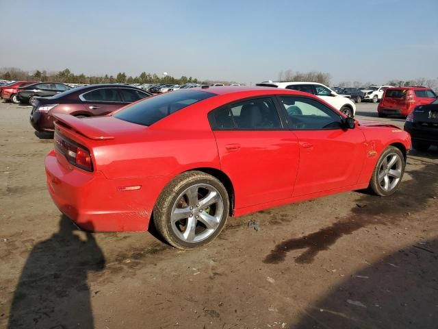 2014 Dodge Charger R/T