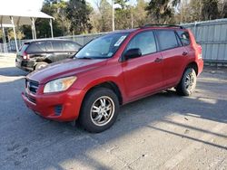 2009 Toyota Rav4 for sale in Savannah, GA