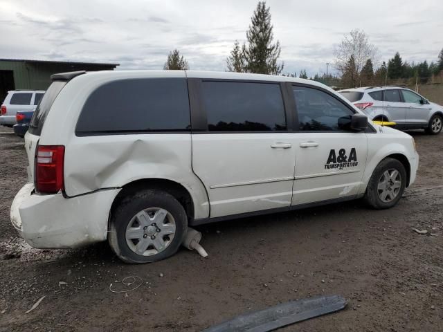 2010 Dodge Grand Caravan SE