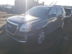 2017 GMC Terrain SLE for sale in Elgin, IL