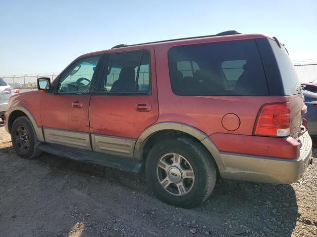 2003 Ford Expedition Eddie Bauer