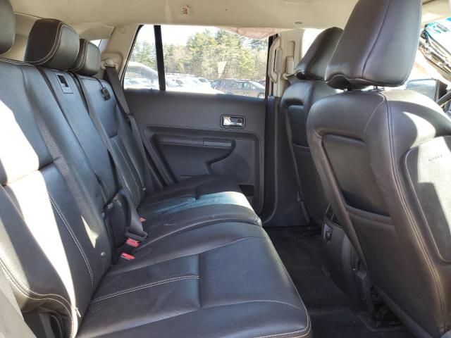 2007 Ford Edge SEL Plus