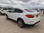 2015 BMW X4 XDRIVE28I