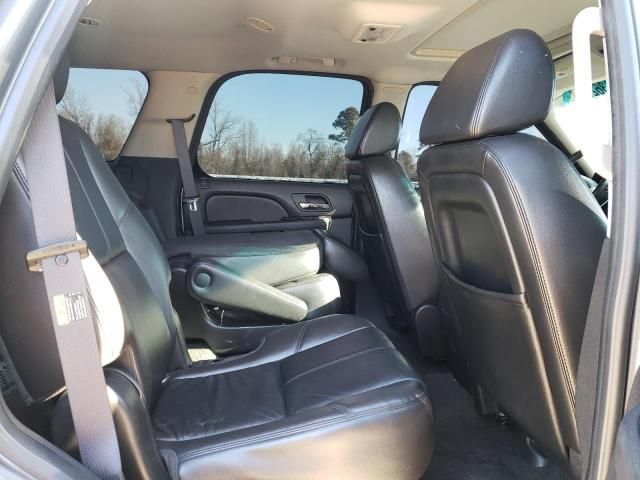 2007 Chevrolet Tahoe K1500