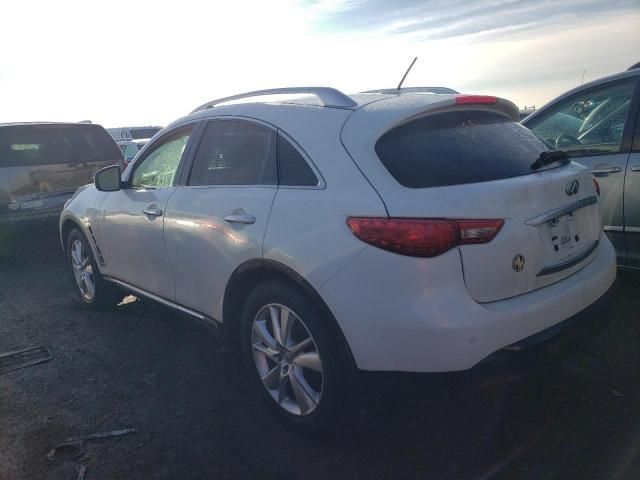 2012 Infiniti FX35