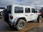 2022 Jeep Wrangler Unlimited Rubicon 4XE