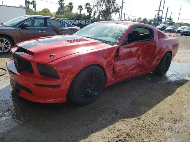 2005 Ford Mustang GT