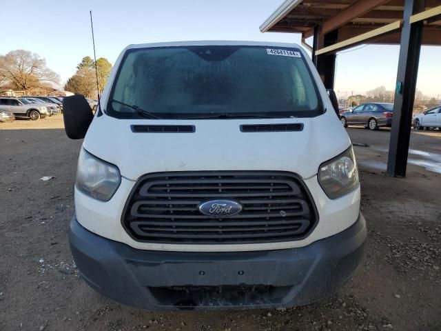 2017 Ford Transit T-150