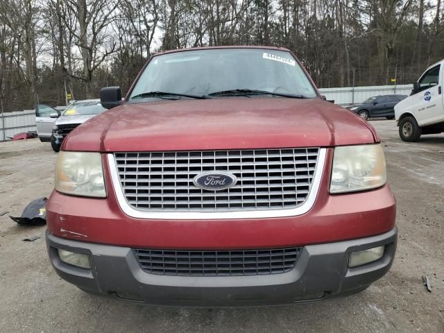 2004 Ford Expedition XLT