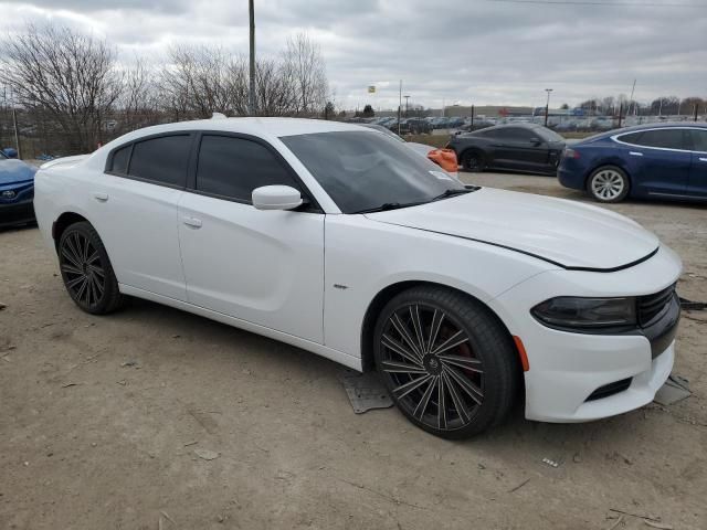 2018 Dodge Charger GT