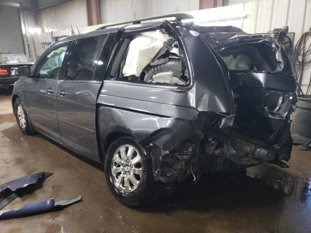 2010 Honda Odyssey EX