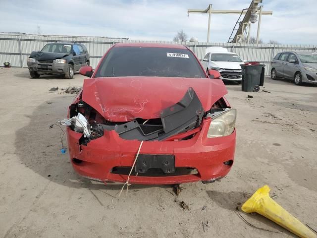 2009 Chevrolet Cobalt LT