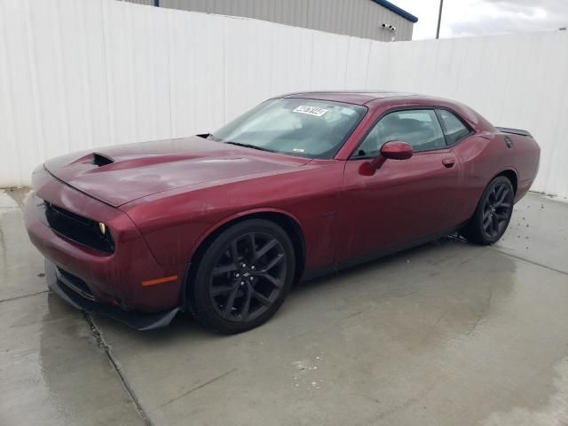 2019 Dodge Challenger R/T