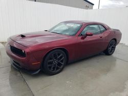 Salvage cars for sale from Copart Ellenwood, GA: 2019 Dodge Challenger R/T