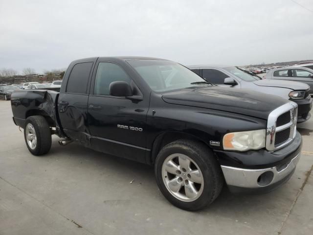 2004 Dodge RAM