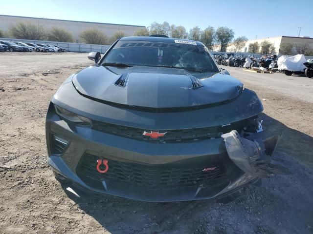 2016 Chevrolet Camaro SS