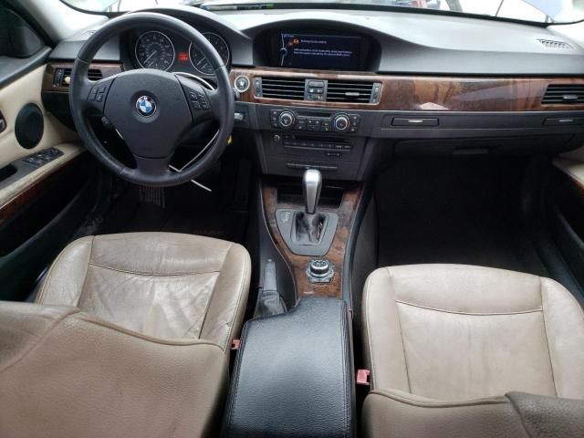 2011 BMW 335 I