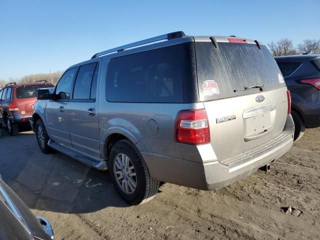 2008 Ford Expedition EL Limited