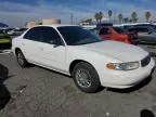 2003 Buick Century Custom