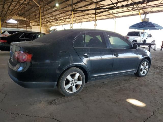 2009 Volkswagen Jetta S