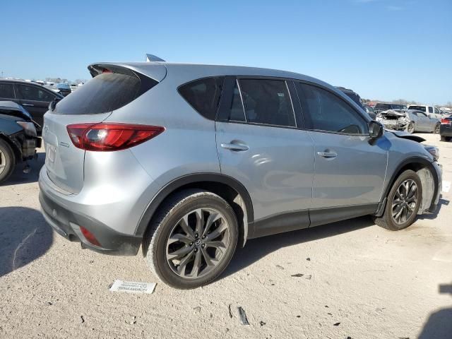 2016 Mazda CX-5 GT