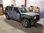 2012 Jeep Patriot Latitude