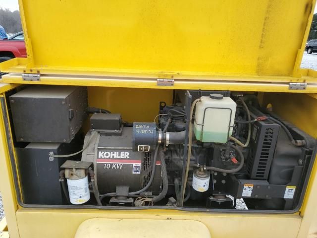 1993 CKP Generator