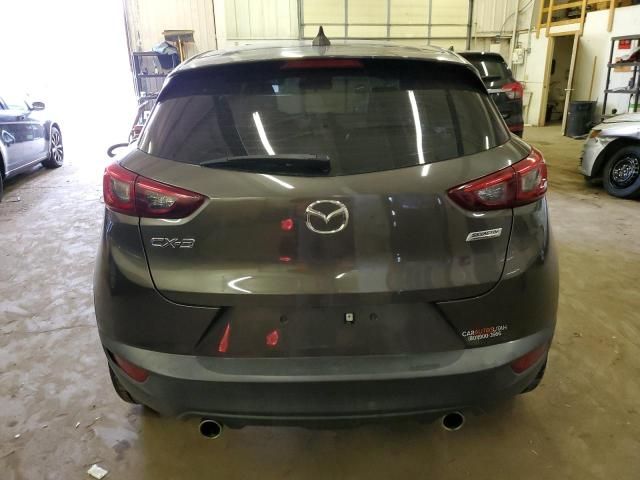 2019 Mazda CX-3 Touring