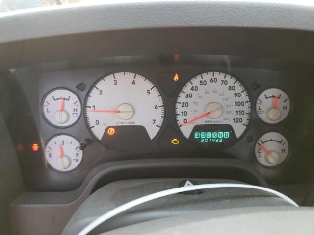 2006 Dodge RAM 1500 ST