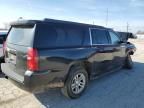 2016 Chevrolet Suburban K1500 LT