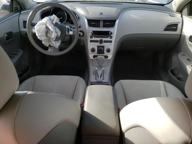 2009 Chevrolet Malibu 2LT