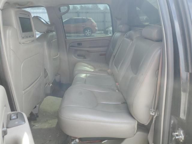 2005 Chevrolet Avalanche K1500