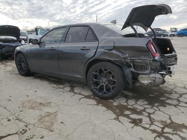 2019 Chrysler 300 Touring