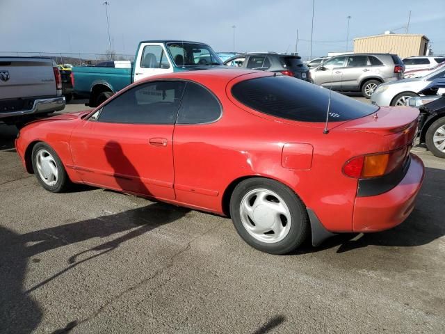 1991 Toyota Celica GT