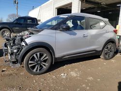 2018 Nissan Kicks S for sale in Ham Lake, MN