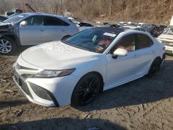 2021 Toyota Camry XSE for sale in Marlboro, NY