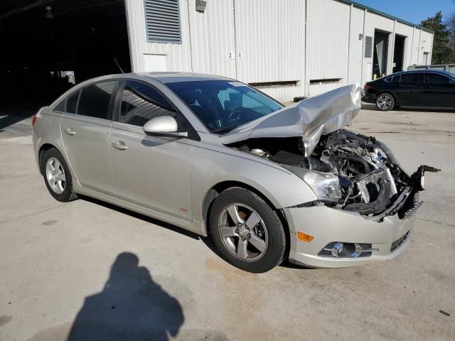 2013 Chevrolet Cruze LT