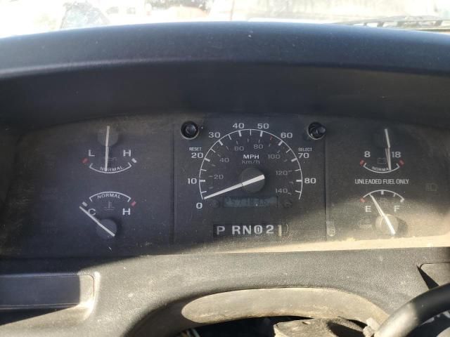 1992 Ford F150