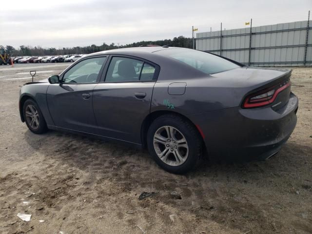 2016 Dodge Charger SE