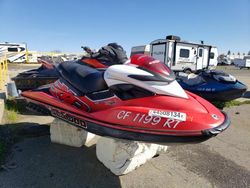 Bombardier salvage cars for sale: 2008 Bombardier Seadoo