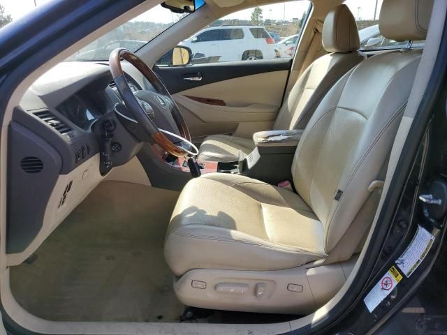 2010 Lexus ES 350