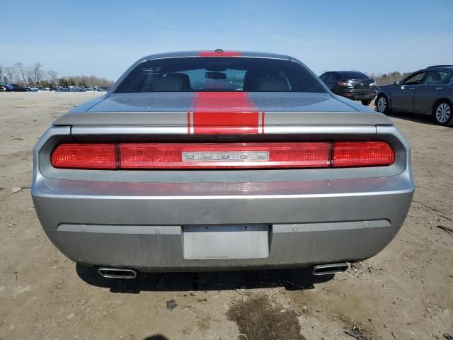 2014 Dodge Challenger SXT