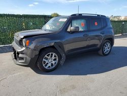 2018 Jeep Renegade Latitude for sale in Orlando, FL