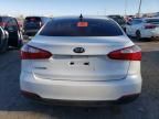 2014 KIA Forte LX