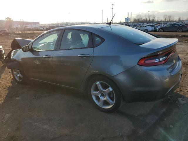 2013 Dodge Dart SXT