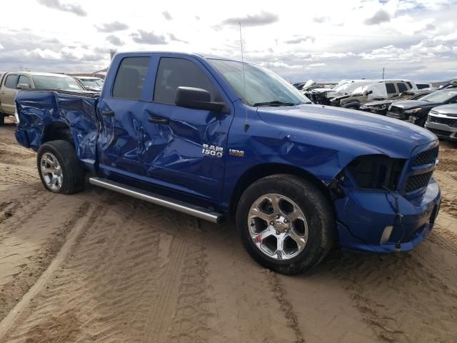 2014 Dodge RAM 1500 ST