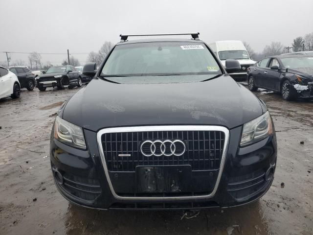 2010 Audi Q5 Premium Plus