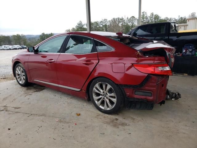 2013 Hyundai Azera