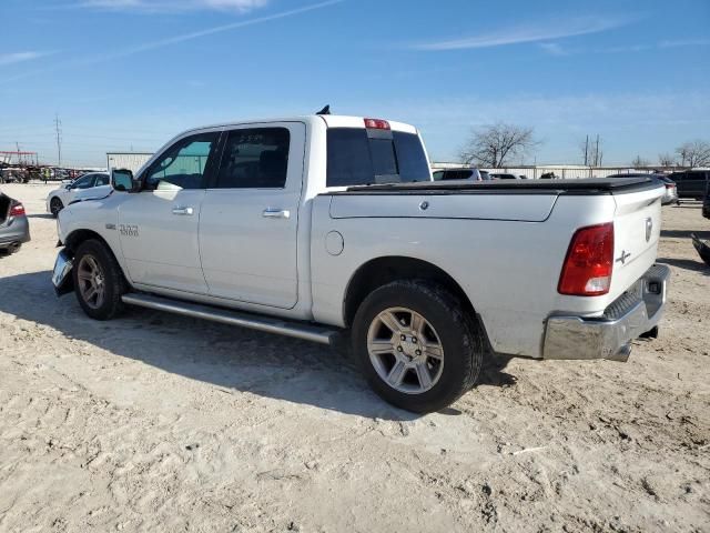 2017 Dodge RAM 1500 SLT