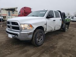 Salvage cars for sale from Copart Littleton, CO: 2017 Dodge RAM 2500 ST